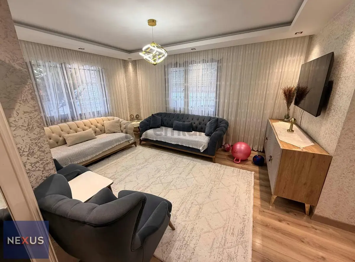 Satılık Aydos Tesislerine Yakın 4+1 Daire - 28