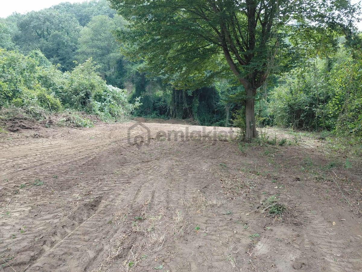 Akçakesede 380 M2 Dereye Cephe Tt4 Turizm Arsası - 5