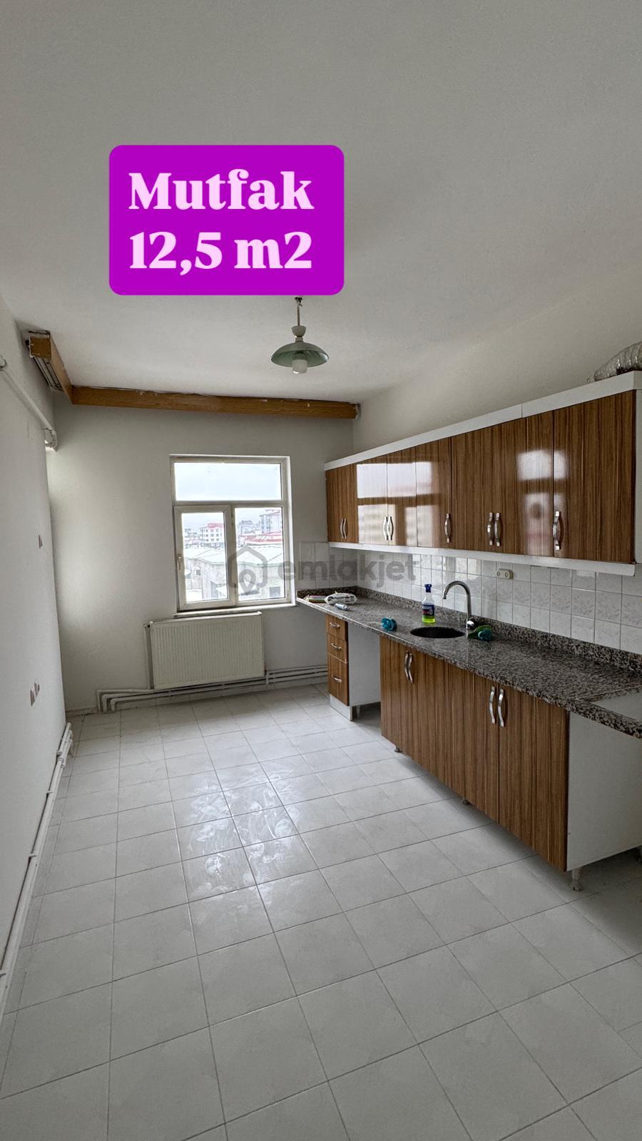 Sahibinden Şekerdere Ana Cadde Üzeri Satlık Geniş Daire - 9