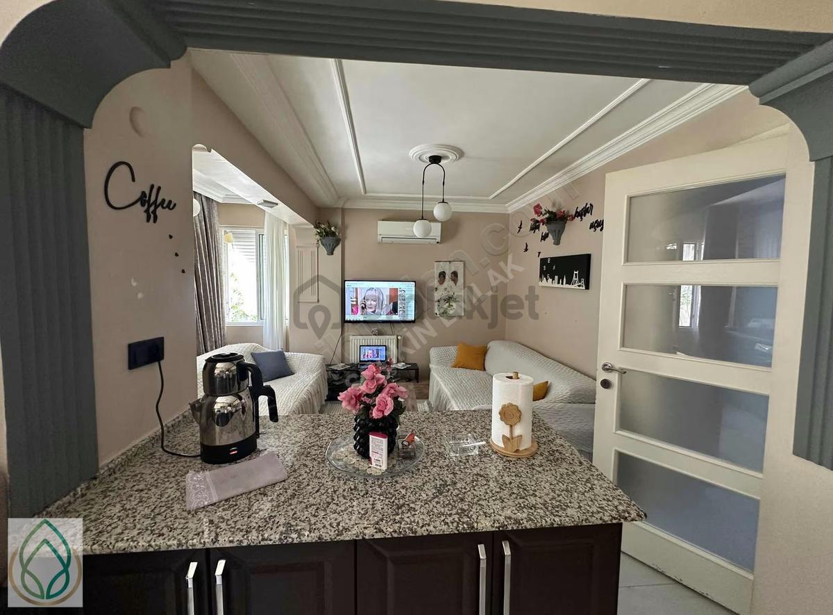 Çiğli Evka 6 Da Satılık 2+1 Daire - 32