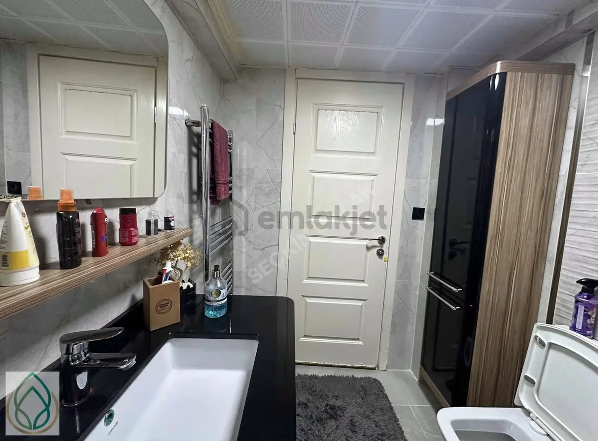 Çiğli Evka 6 Da Satılık 2+1 Daire - 5