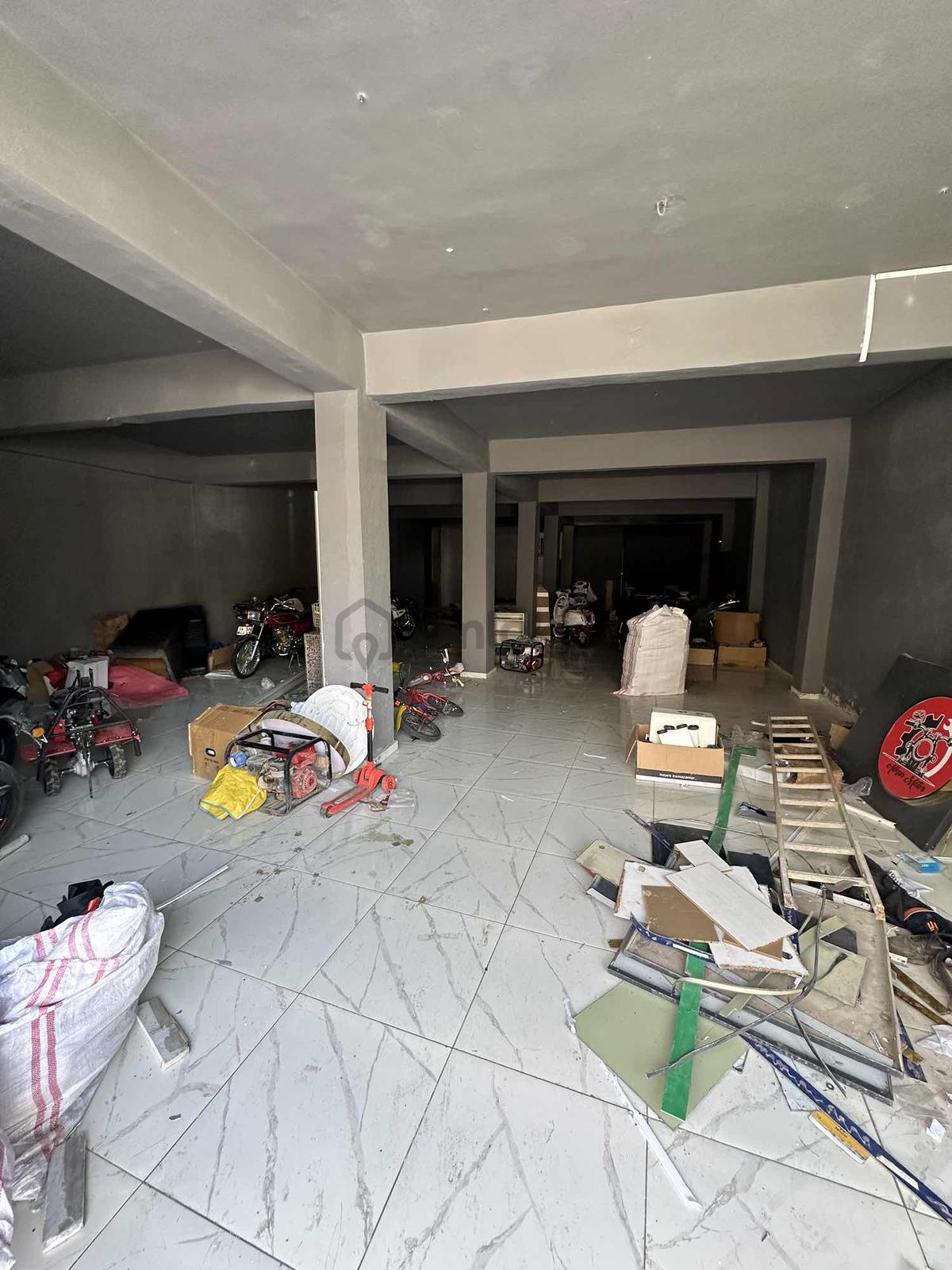 Kiralık Lozan Caddesi Üzerinde Dükkan - 21