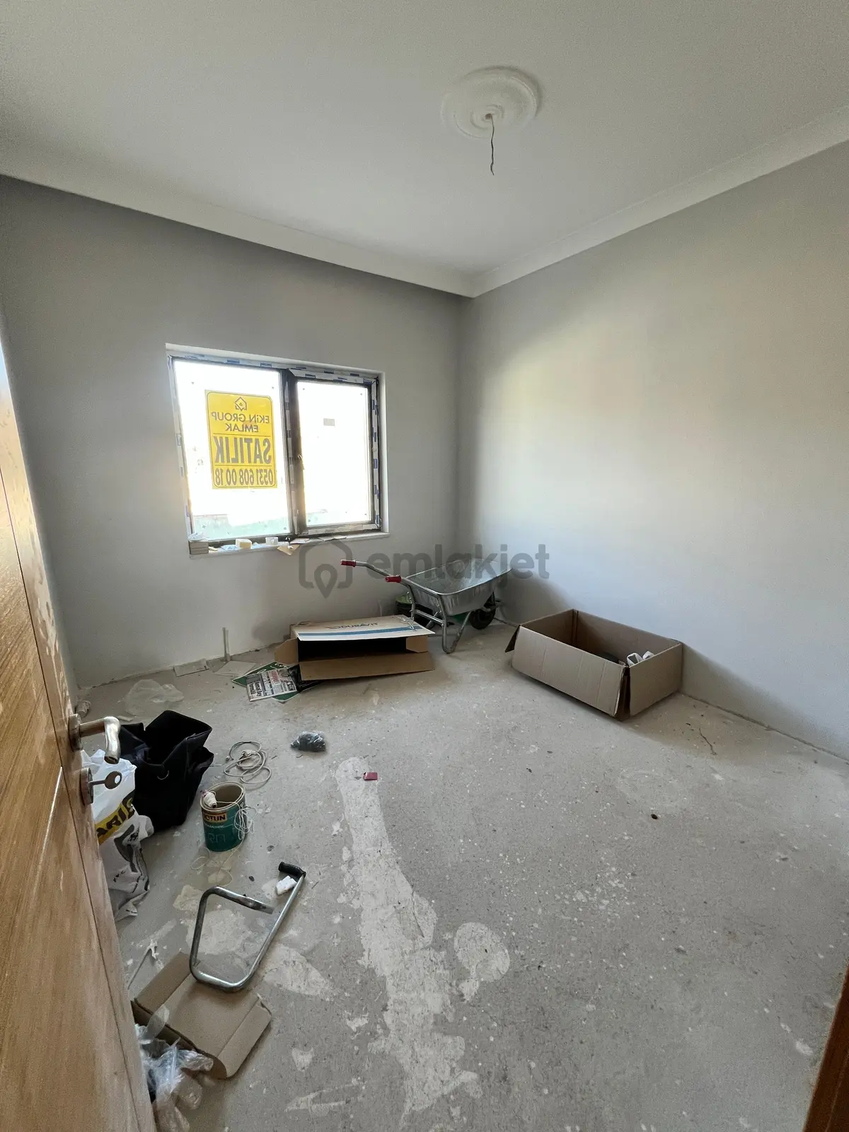 Ekin Group'tan Ayansu Evlerinde Satılık 6+3 Lüks Villa - 24