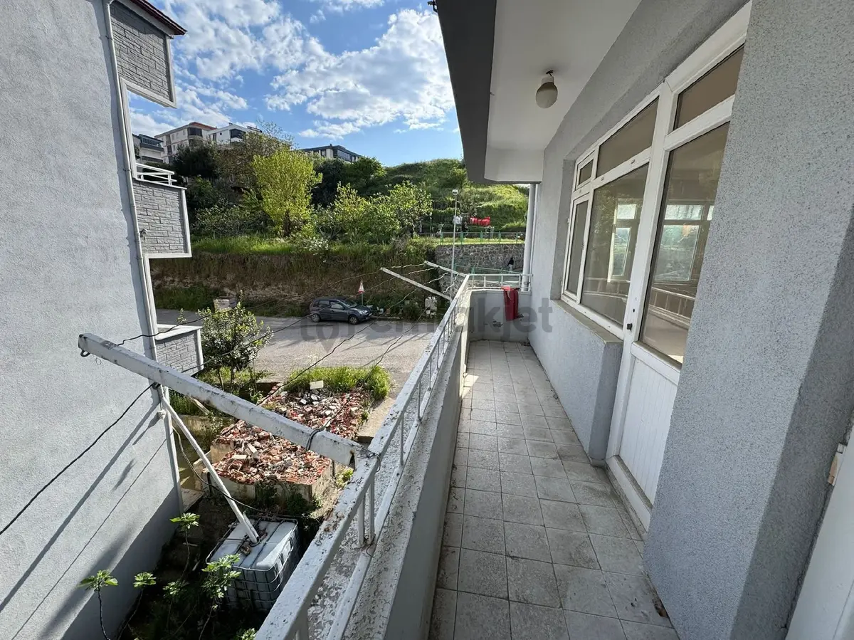 Samsun Atakum Esenevlerde - 12