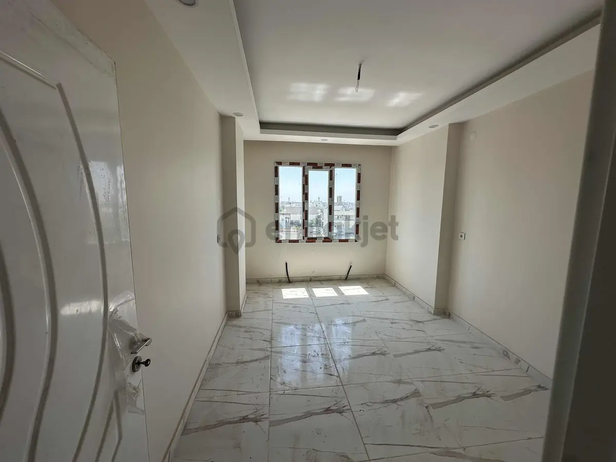 Çarşı Merkezde Sıfır Daire - 32