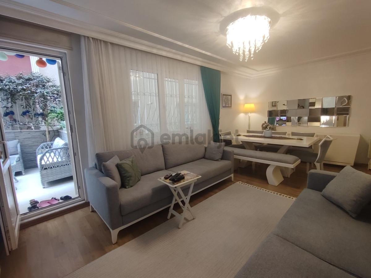 Çekmeköy Mimar Sinan Mahallesinde 2+1 Satılık Daire - 3