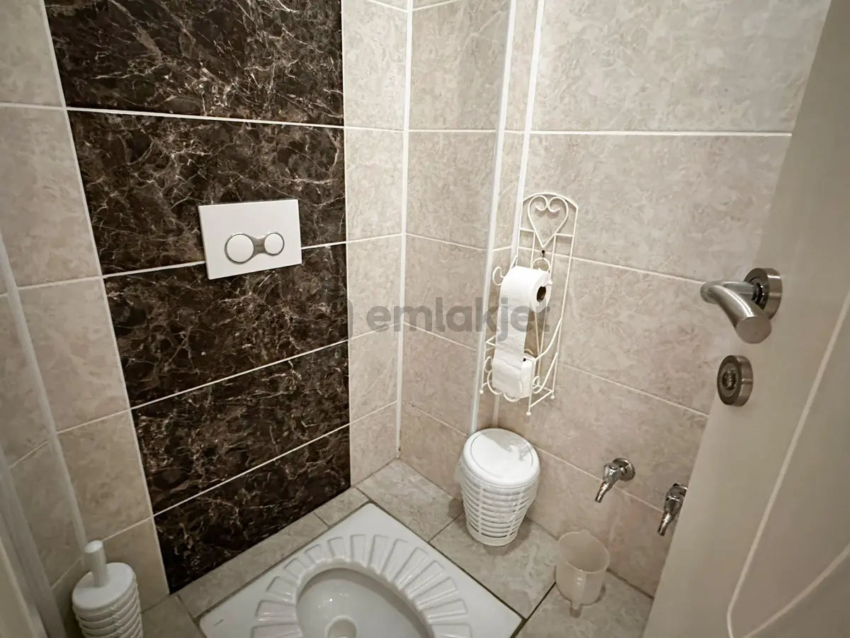 Villa Tadında, 4+2 Satılık Müstakil Ev - 23