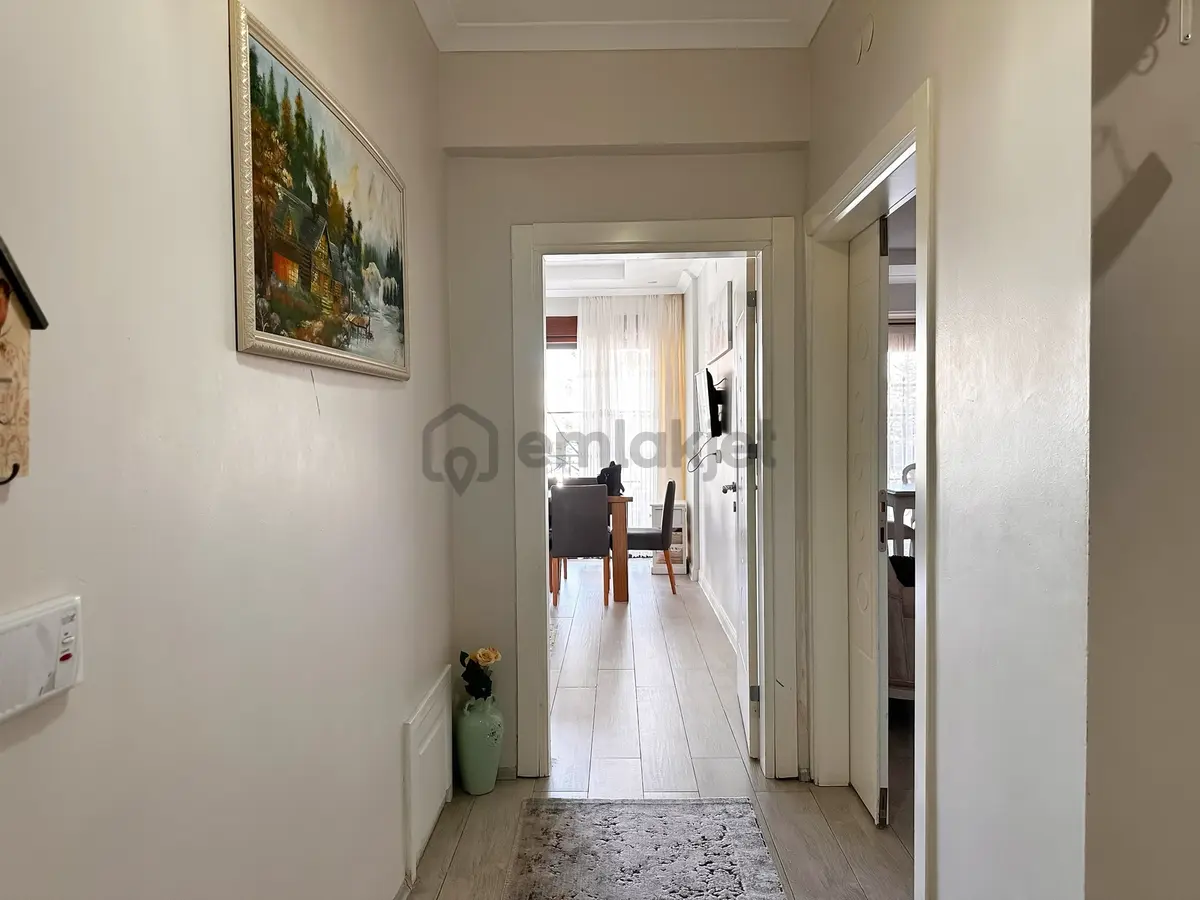 Villa Tadında, 4+2 Satılık Müstakil Ev - 15