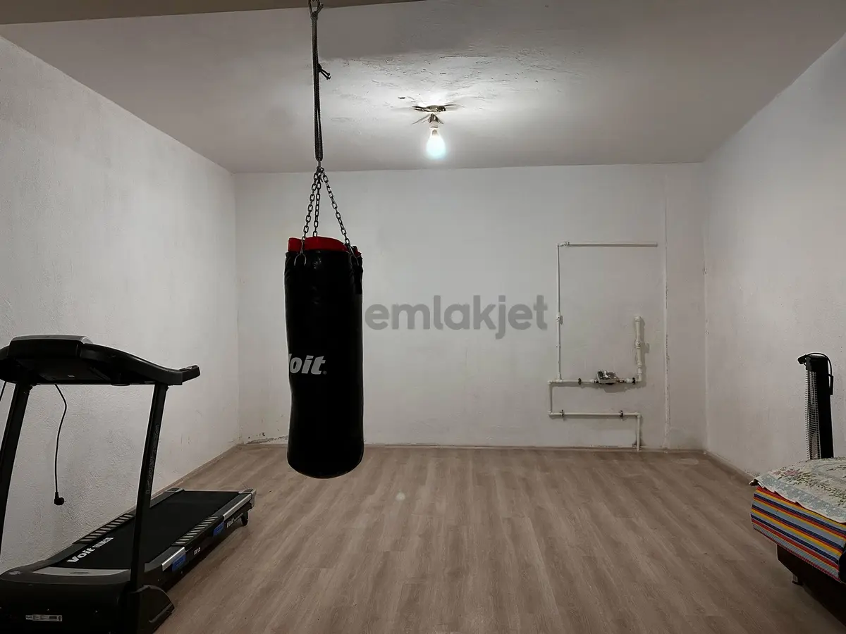 Villa Tadında, 4+2 Satılık Müstakil Ev - 20