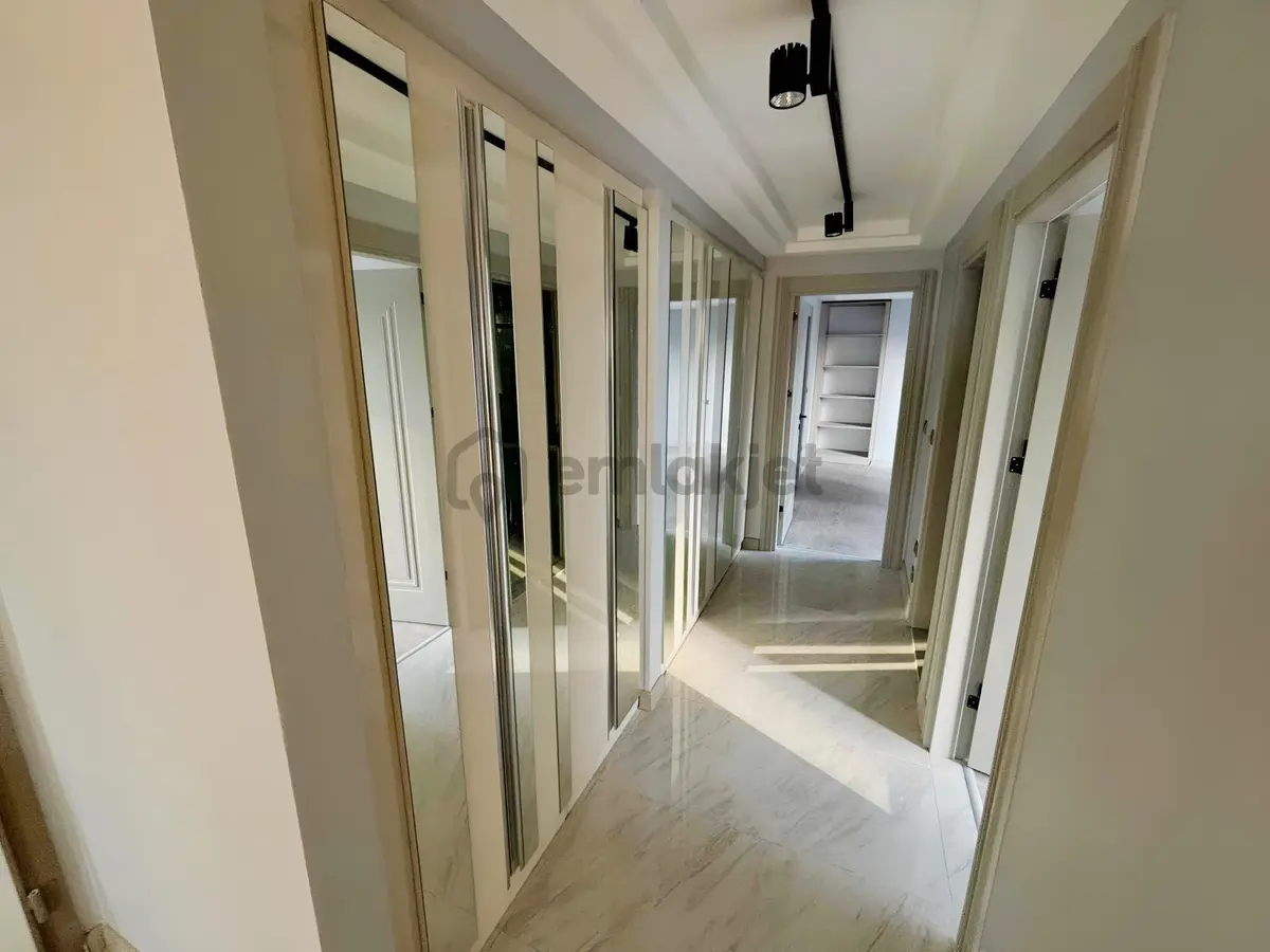 Deniz Manzaralı Kiralık 2+1 - 6