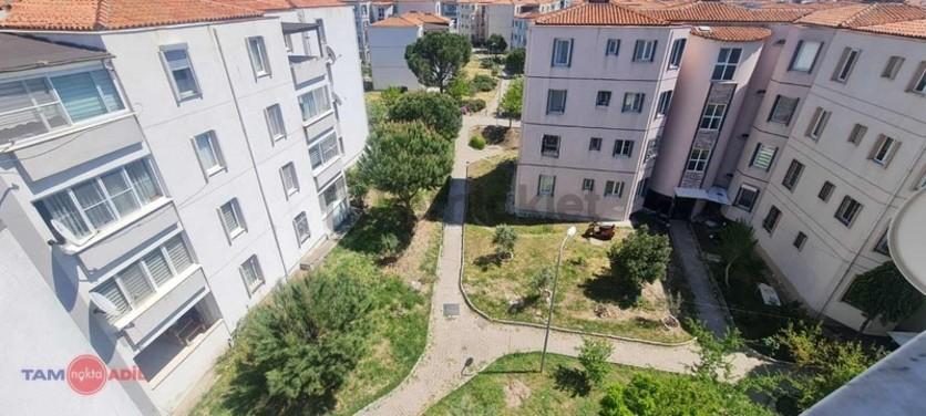 Bergama Bayatlı Sitesi Satılık Daire - 6