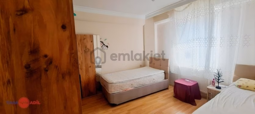 Bergama Bayatlı Sitesi Satılık Daire - 13