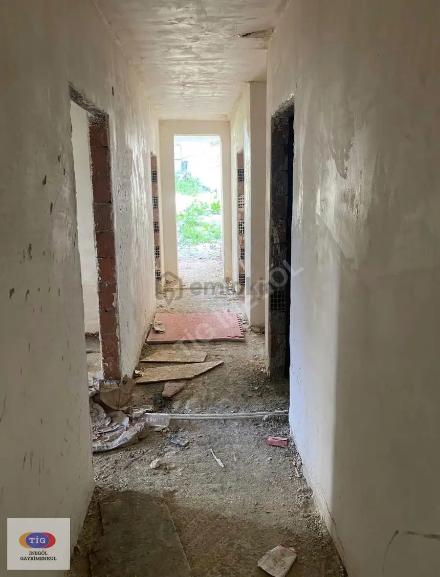 Tig'den Alanyurt Kozlucada Satılık Daire - 5