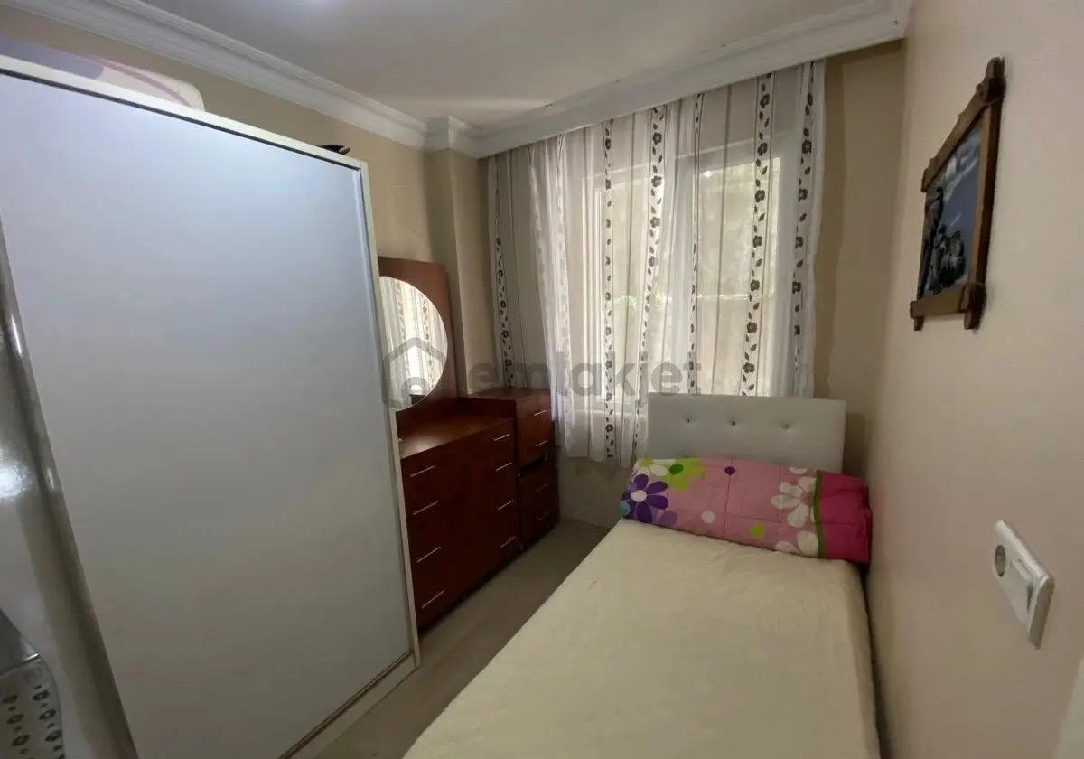 Kağıtahne Merkezde 1+1 55 M2 Yatırımlık Daire - 15