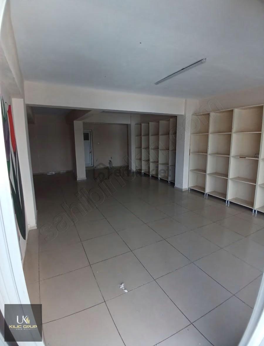 Kılıç Gruptan Kiralık İş Yeri - 5