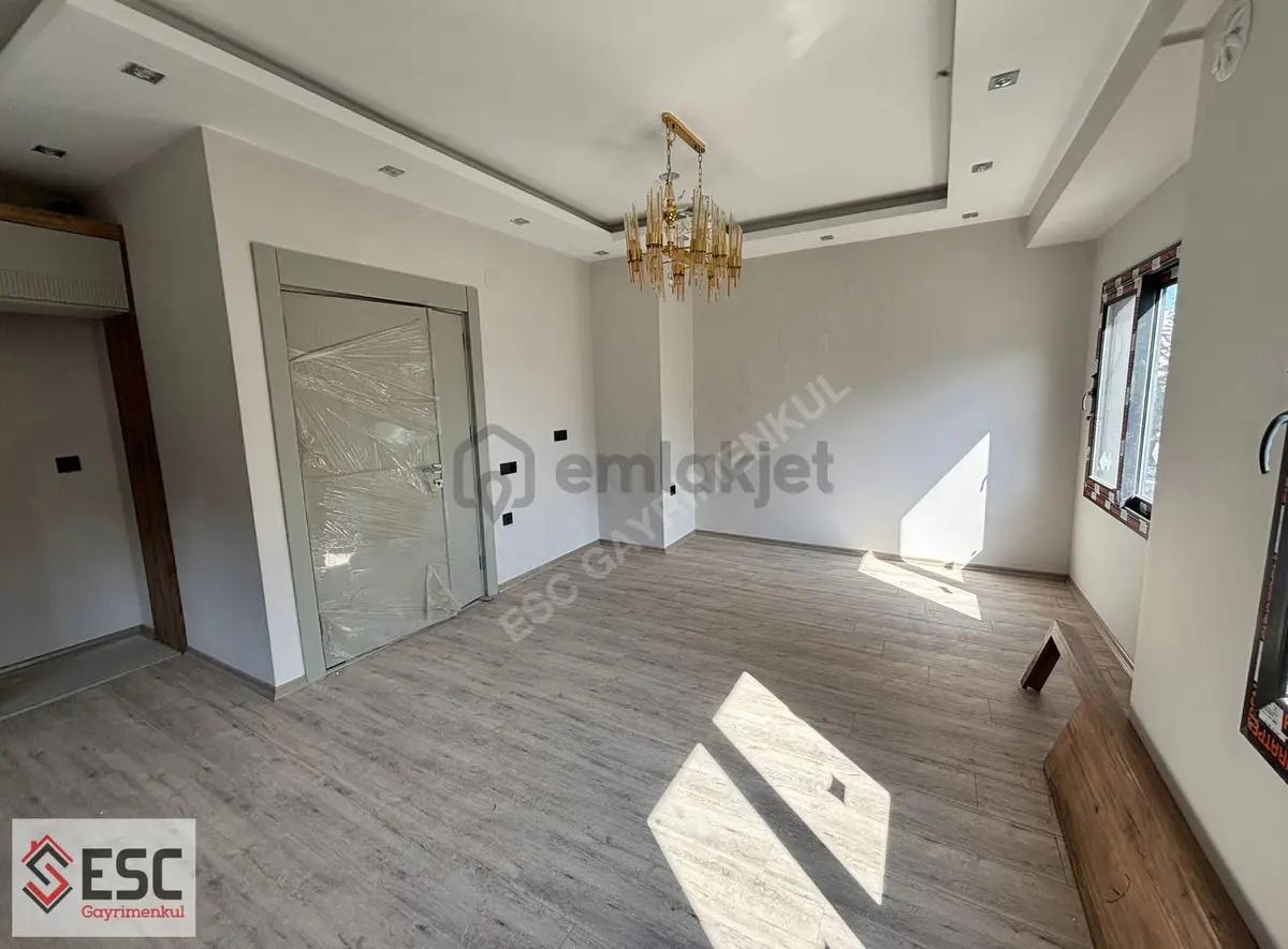 Mezitli 75. Yıl'da Ultra Lüks 3+1 Satılık Daire Esc2425 - 9