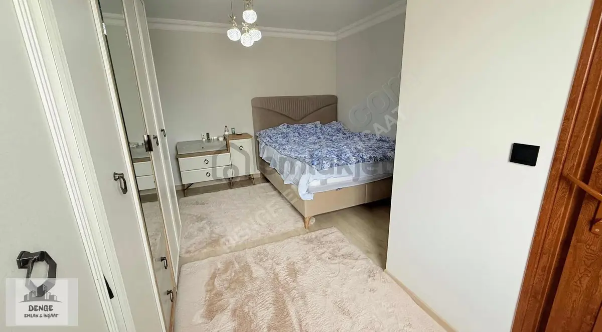 Çekmeköy Taşdelen'de 105m² Net 2+1 Satılık Daire - 19