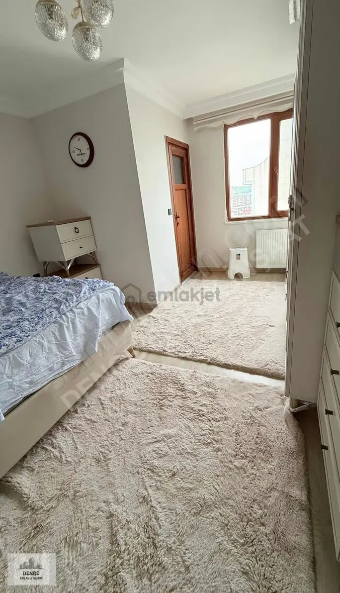 Çekmeköy Taşdelen'de 105m² Net 2+1 Satılık Daire - 9
