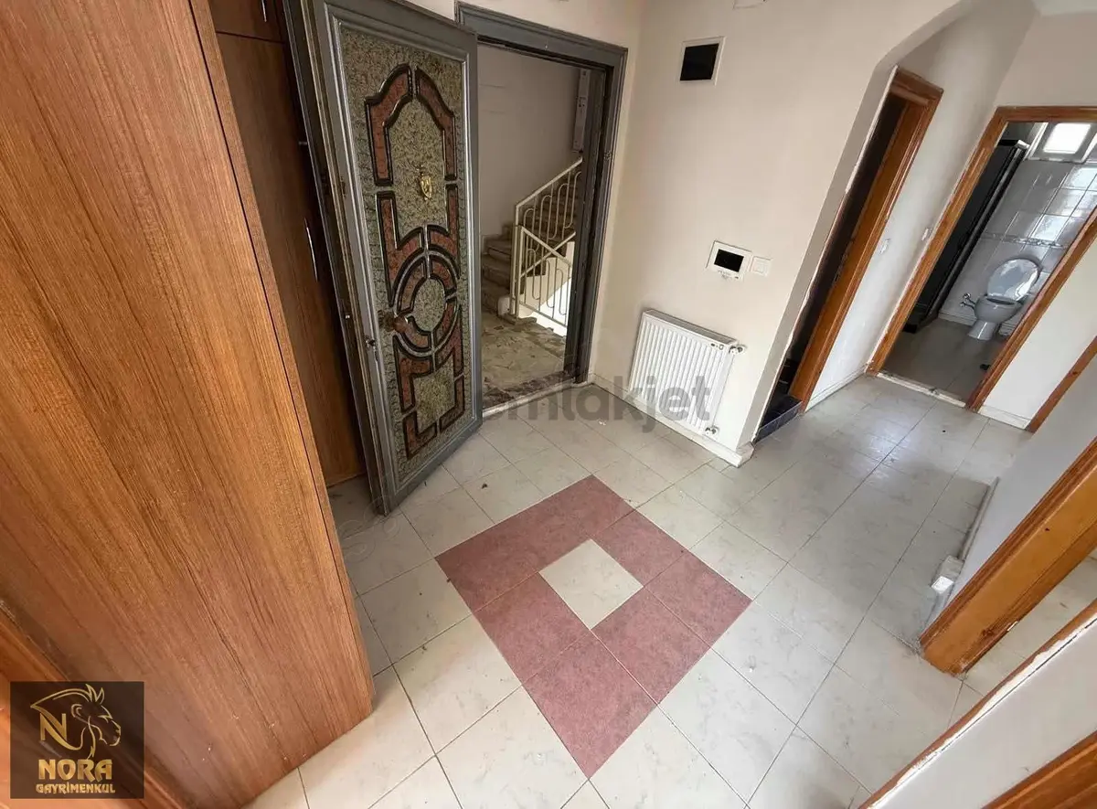 Yenişehir Limonlukta 3+1 Kiralık - 12