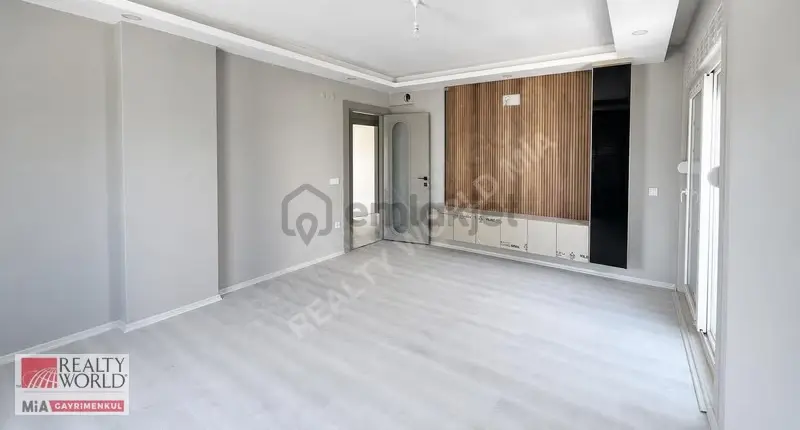 Ayrı Mutfaklı Kiralık 2+1 Daire - 8