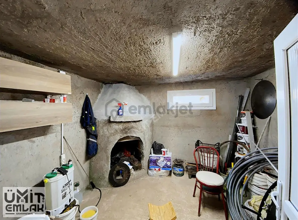Ümit Emlak|mollakendi(güntaşı) 5.446m2 Hazır Eksiksiz Bahçe - 9