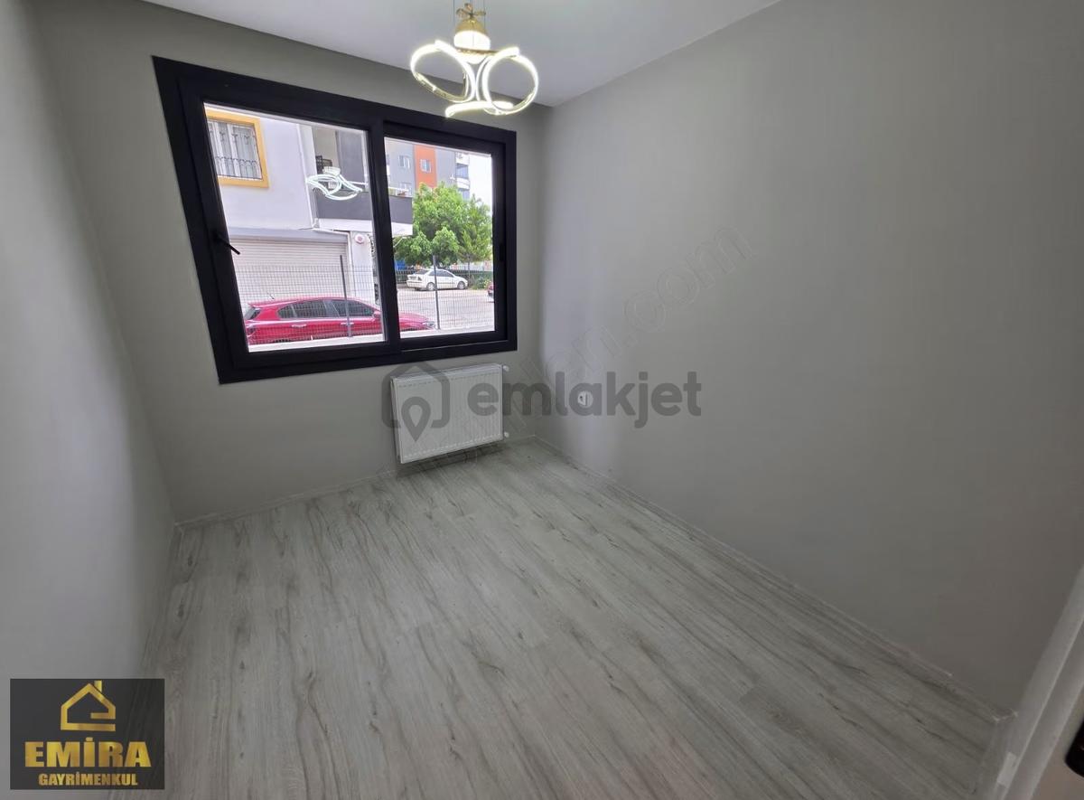 Mitatpaşada 3+1 Hobi Odalı Full + Full Sıfır Daire - 20