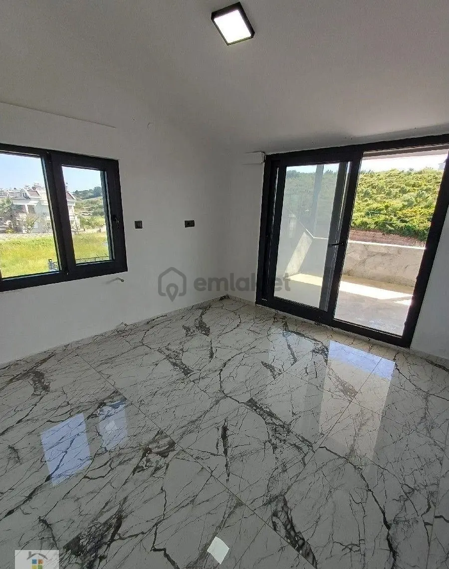Müstaki Villa - 9