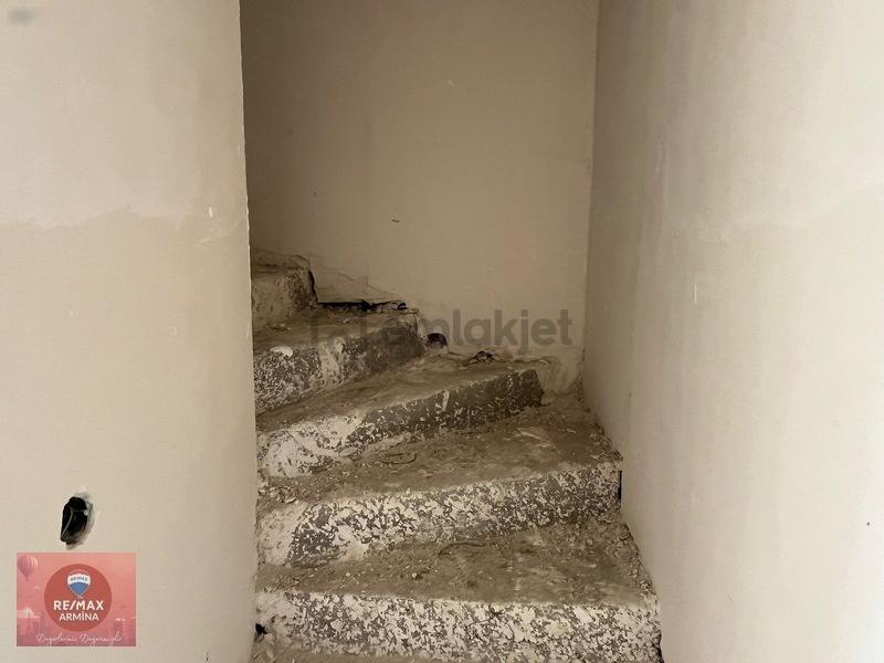 Kabaoğlunda Lüks 1+1 Rezidans Daire - 18