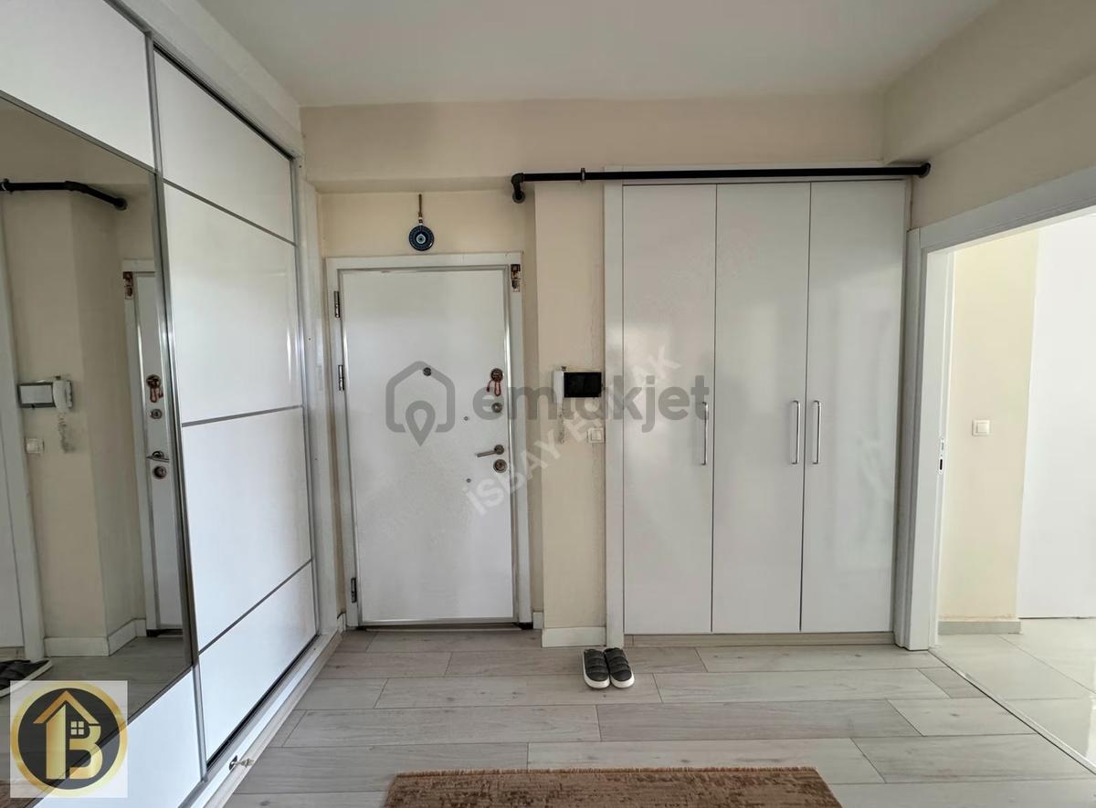 Vefa Evlerinde Site İçinde Satılık 4+1 Lüks Daire - 30