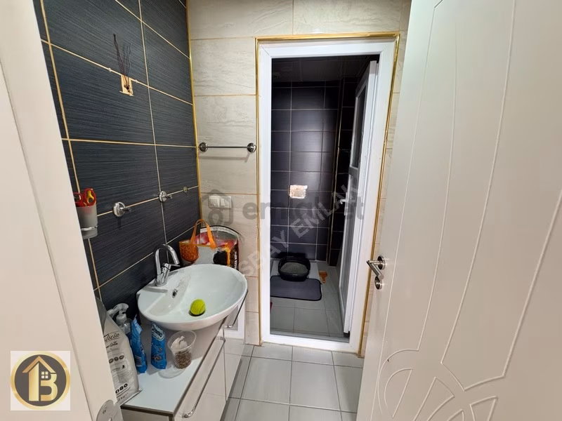 Vefa Evlerinde Site İçinde Satılık 4+1 Lüks Daire - 29