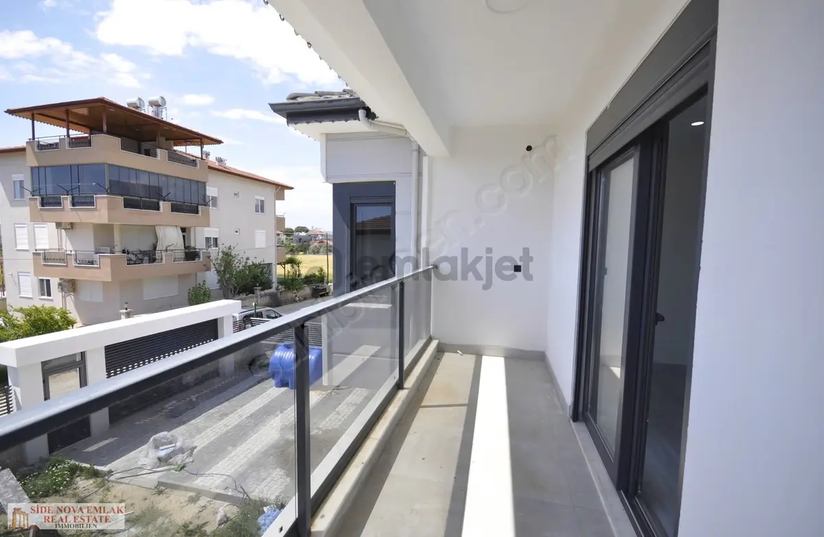 Satılık Villa Hatipler - 12