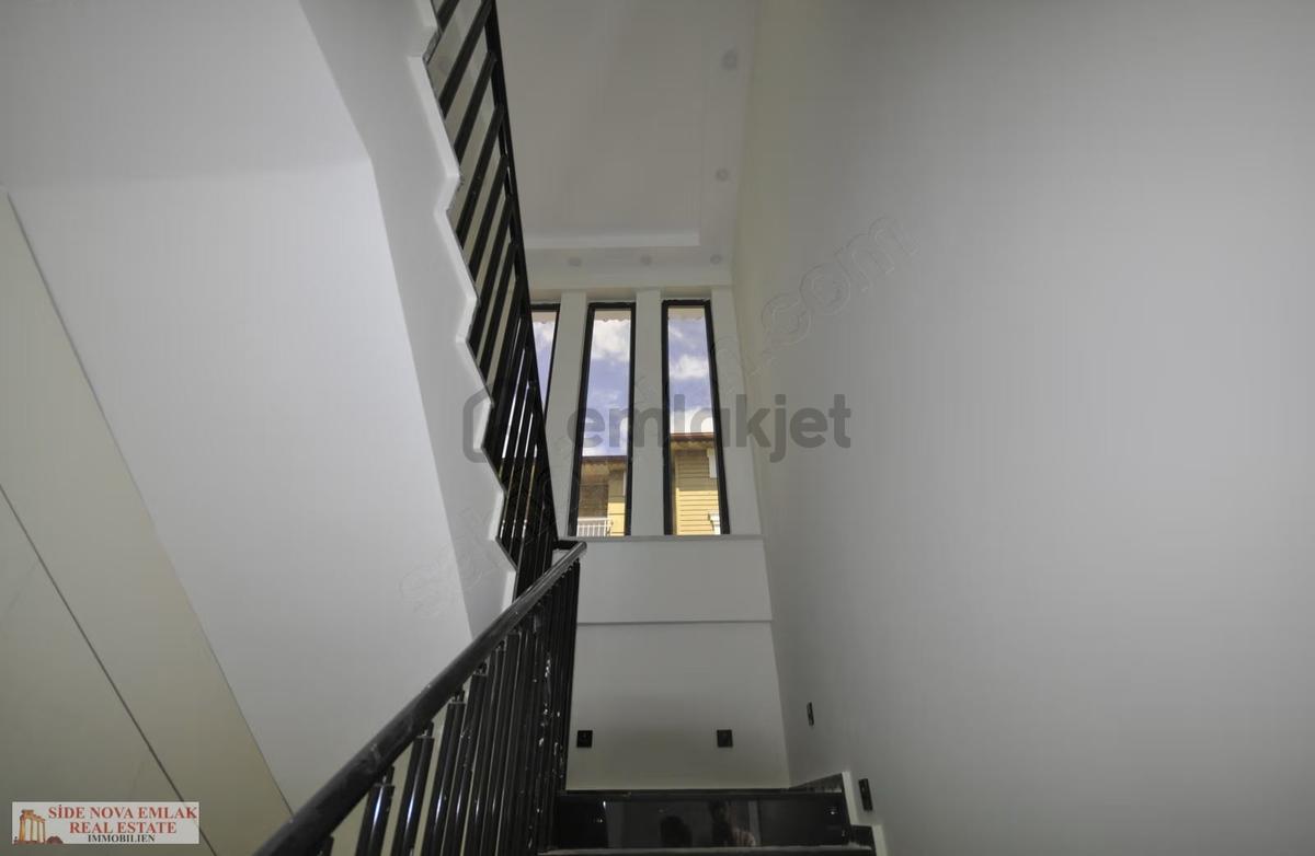 Satılık Villa Hatipler - 3