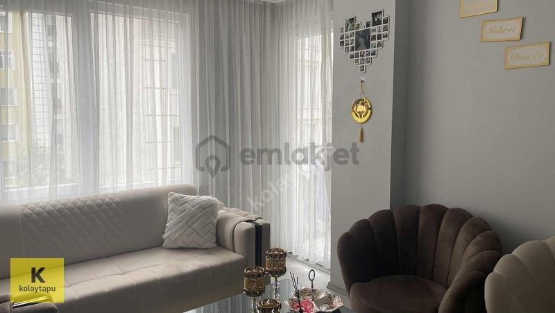 Kolaytapu Gündoğu Mahallesi 2+1 Satılık Daire - 26