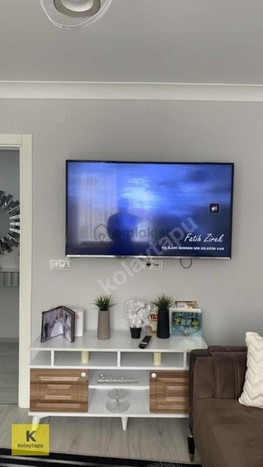 Kolaytapu Gündoğu Mahallesi 2+1 Satılık Daire - 33
