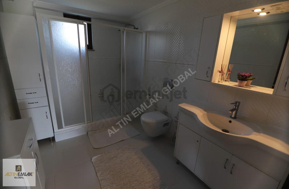 Ortaca Dalyan'da Kiralık 4+1 Havuzlu Müstakil Villa - 21