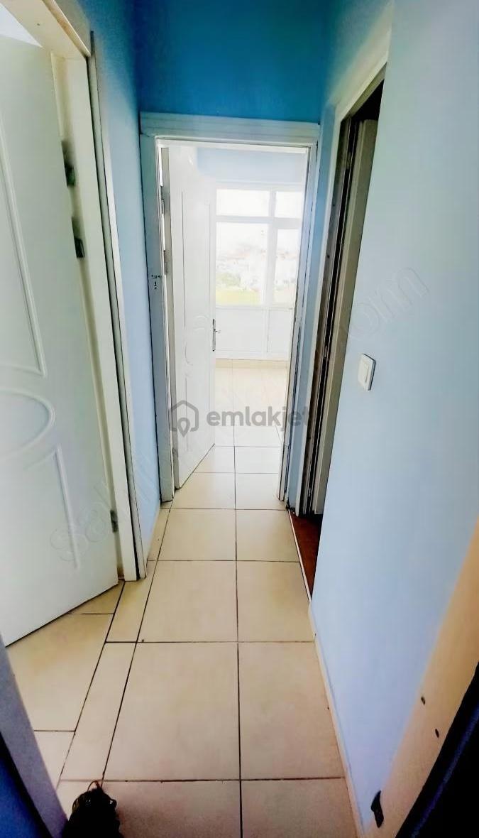 Side Cennetlerde Havuzlu 2+1dubleks - 9