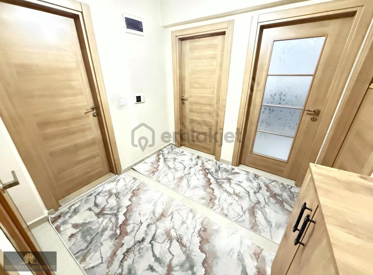Bayrampaşada Giriş Kat Satlık Daire - 9