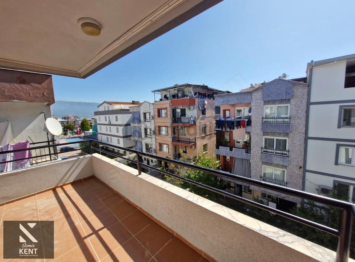 Kemalpaşa Sekiz Eylül Satılık 3+1 Daire 135 M2 - 25