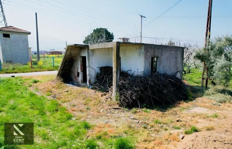Kemalpaşa Ören 75. Yıl Satılık 8770 M2 Tek Tapu Tarla - 33