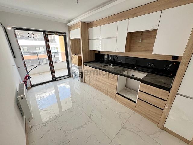!!!sitede 2+1 Kilerli Yapılı Arakat Sıfır Daire!!!