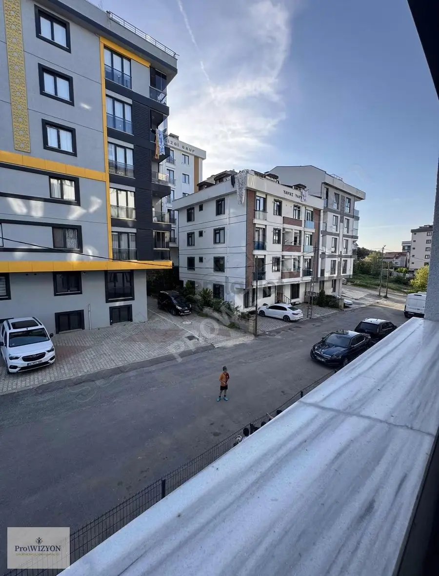 Süper 3+1 Ebeveyn Banyolu - 21