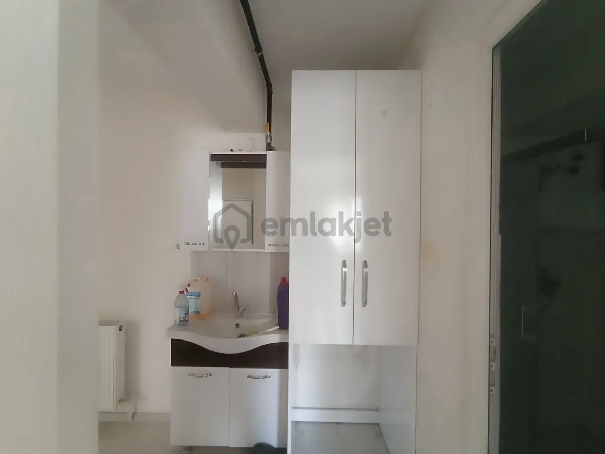 Alyans Emlak'tan Kiralık 1+1 Daire - 3