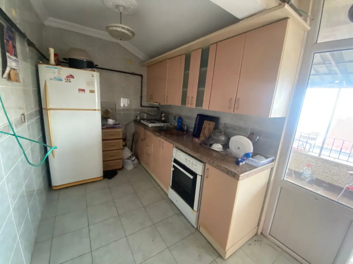 Trabzon Kalkınma'da Kiralık Eşyalı Daire - 10