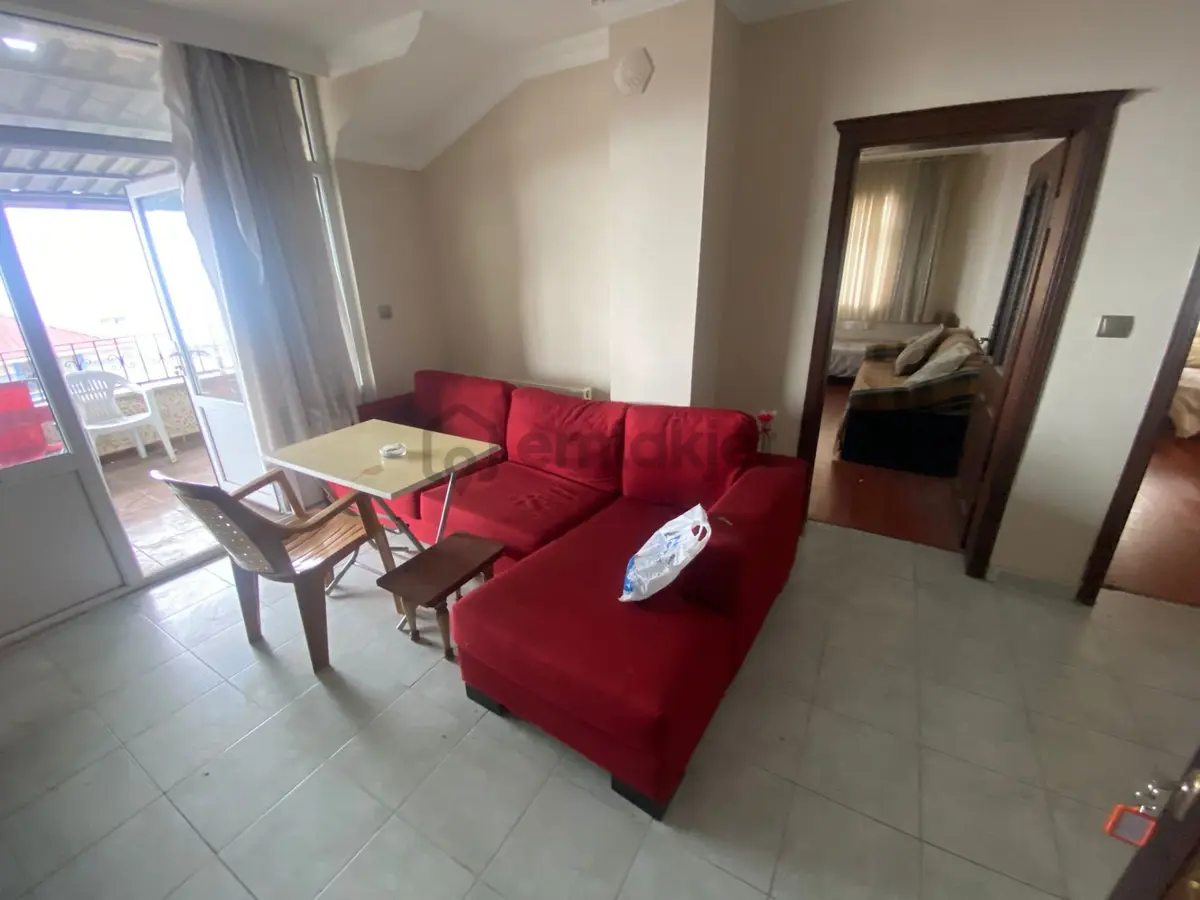 Trabzon Kalkınma'da Kiralık Eşyalı Daire - 2