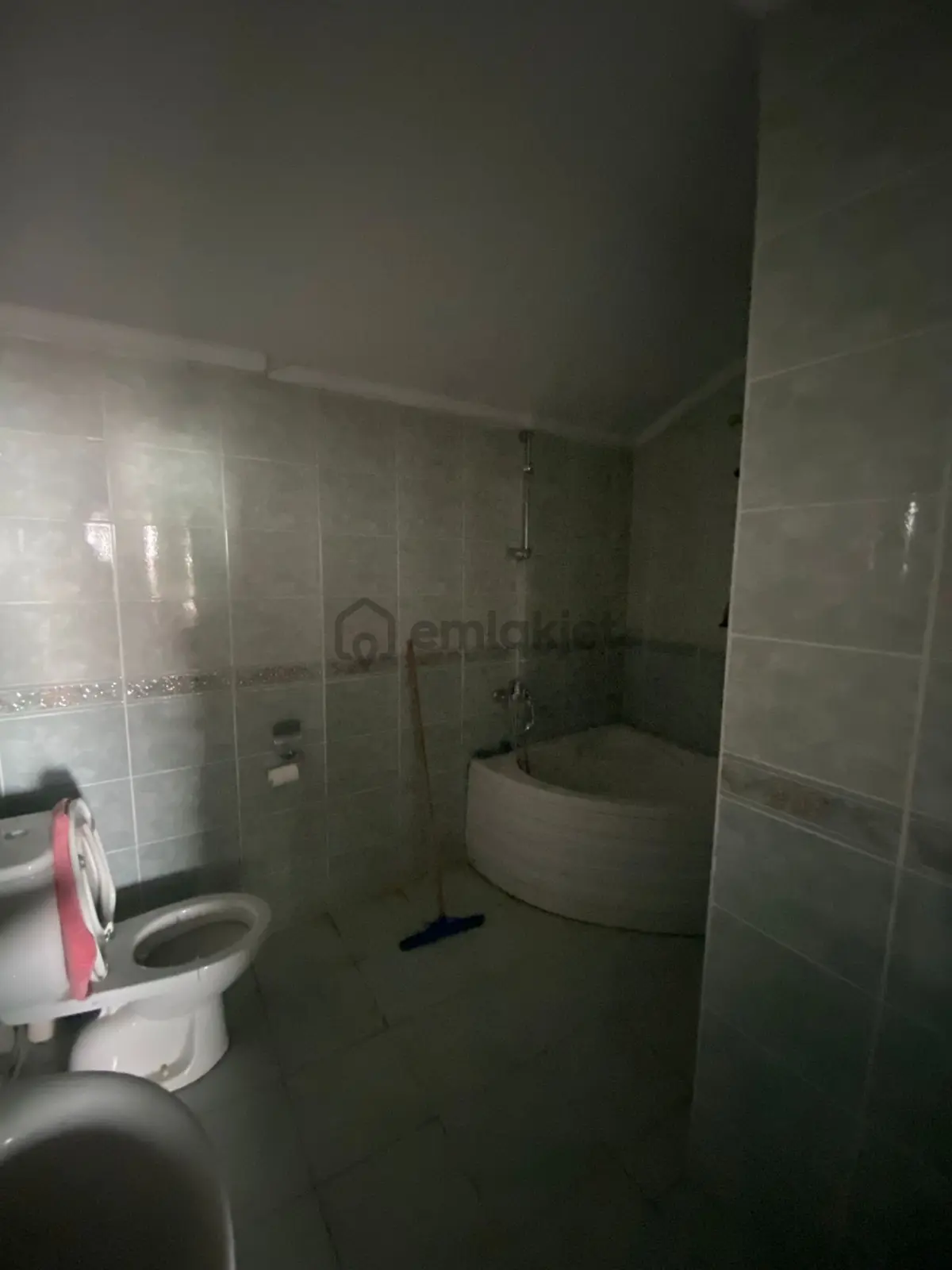 Trabzon Kalkınma'da Kiralık Eşyalı Daire - 15