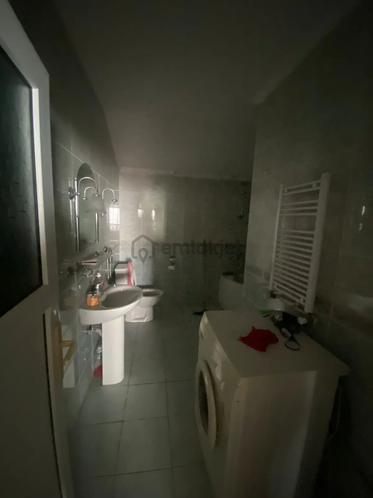 Trabzon Kalkınma'da Kiralık Eşyalı Daire - 13
