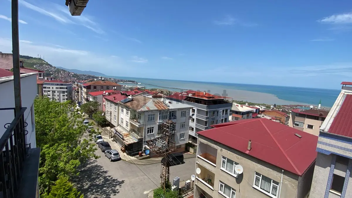 Trabzon Kalkınma'da Kiralık Eşyalı Daire - 26