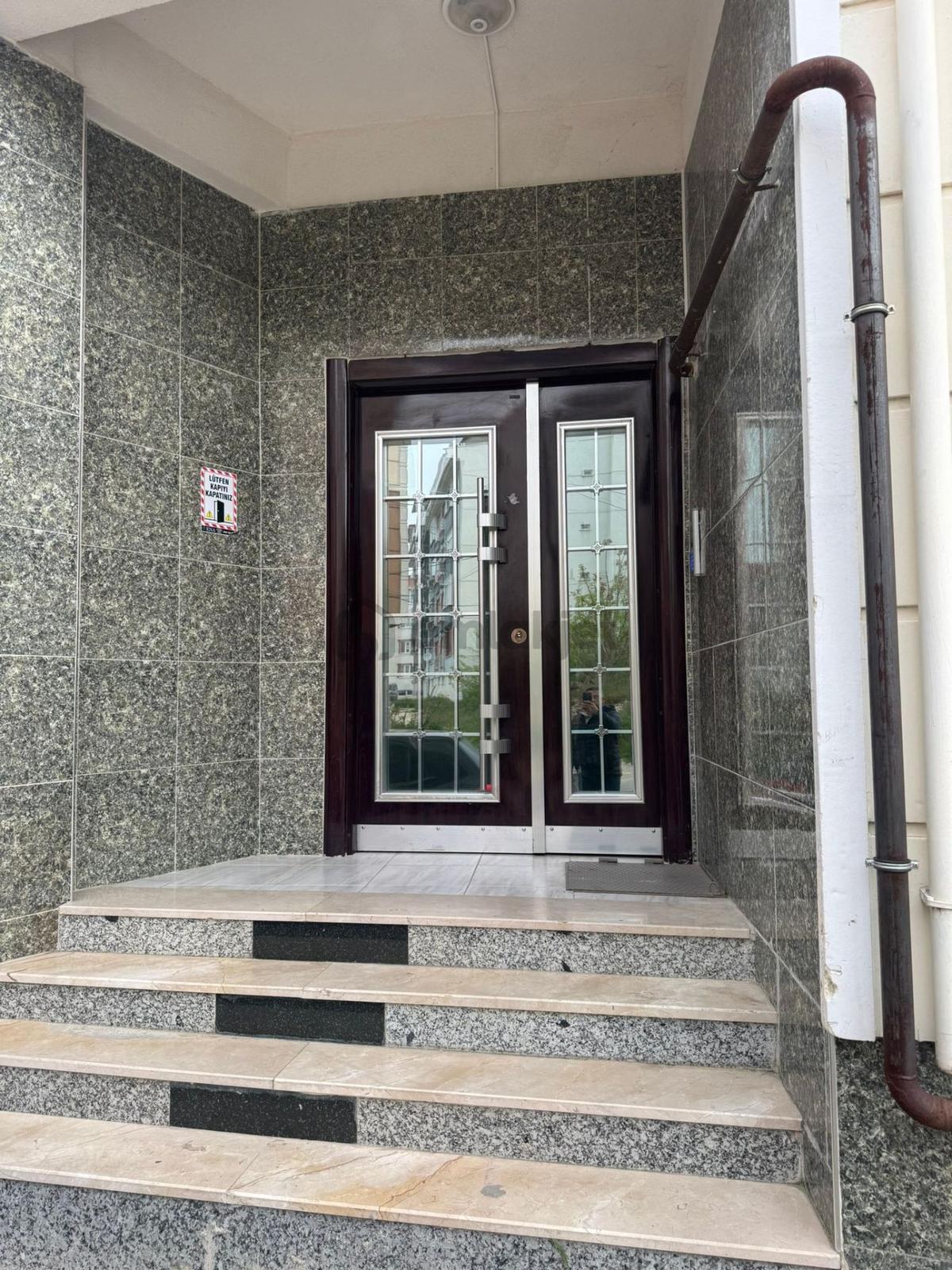 Namazgah Caddesinde Satılık 2+1 Sıfır Daire - 24