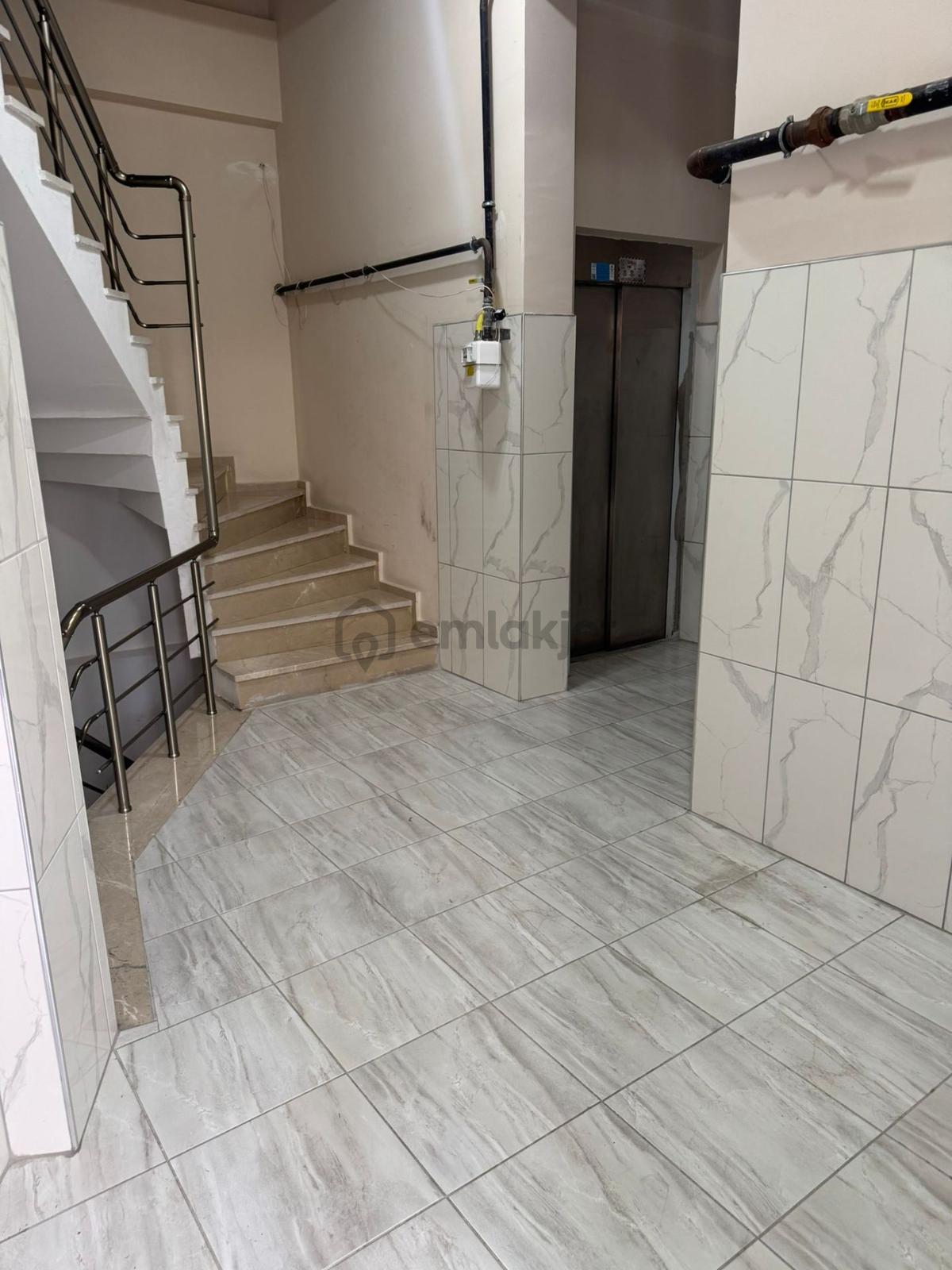 Namazgah Caddesinde Satılık 2+1 Sıfır Daire - 22