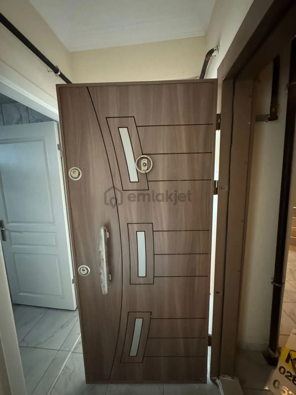 Namazgah Caddesinde Satılık 2+1 Sıfır Daire - 20
